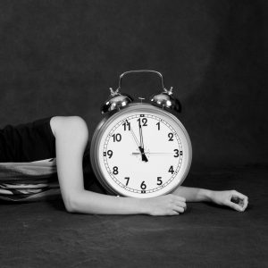 masterclass "OLALA... LE POUVOIR D'UN SOMMEIL APAISÉ"
